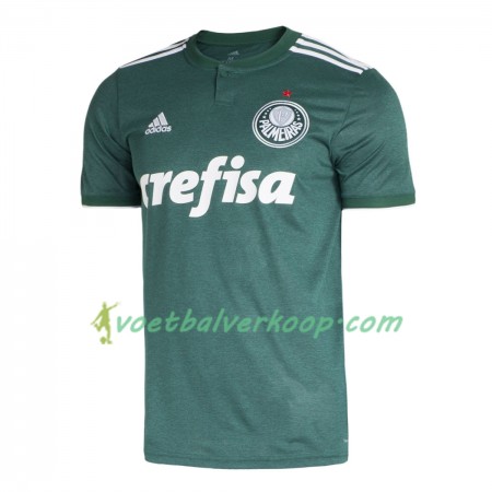 Palmeiras Thuisshirt 2018/2019